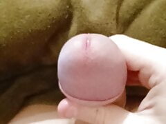 Guy masturbates #5