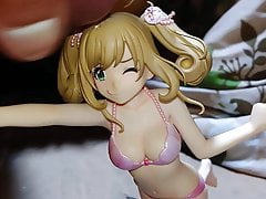 sugar heart bukkake