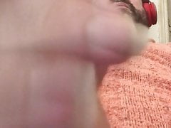 I have huge plans for your tiny tight ass!