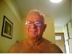 Sexy Italian Grandpa