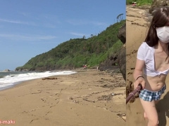 Cd Maki And Cheerleader Costume