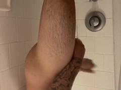 Latino Jerks in the Douche