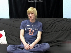 Dustin Dibella S Interview