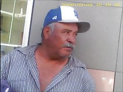 Latin old man 9
