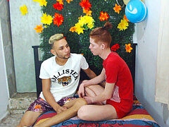 no condom pummel with my cousin