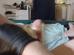 Cums with Post Torment