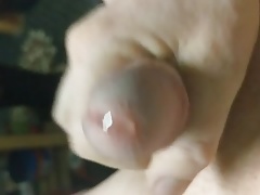 Cumming again