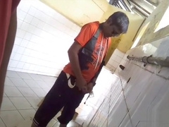 Urinal Hunter Vol. 41