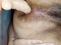 Fucking my harry asshole