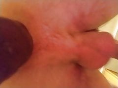 Using my toy