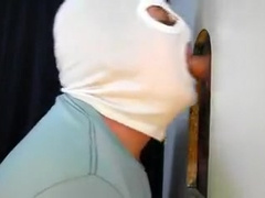 GloryHoleKarlsruhe 58: 29.05.2014