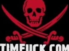 DOUBLE PENETRATION & Going Knuckle Deep for the Hungriest Slave Bottom