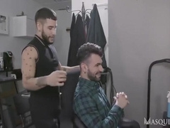Trip At The Salon