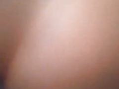 Big ass crossdresser gets fucked by young black guy