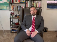 Spoken Gay-For-Pay Chief ULTIMATELY Jerks His Pulsing Fuckpole For You [Dirty Talk]