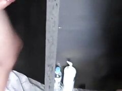 hot dude getting sucked twice in a row