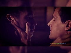 Secret - Gay Porn Music Video PMV