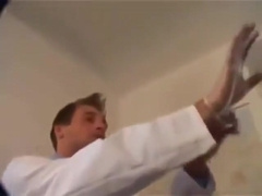 Prison Medical Berlin X