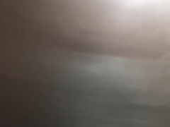 Spying Over The Stall A Trash The Truck Stop One Night