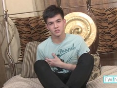 Ace toledo sex movie, beau mec asiatique, asian gay men massage