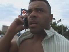 Mario, the Djinn, the Demon, the hot sex man! Cum! Cum! Cum!