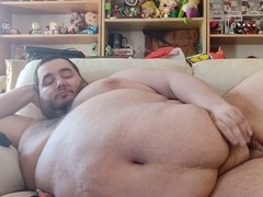 Fag, baps, booty