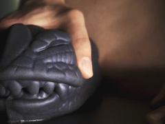 Spunk Sighing Dragon