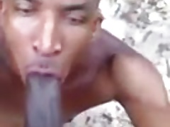 mexican suck a big dick