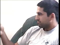 Vinnie Plays With Straight Boy Zack