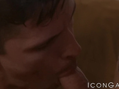 I would rate buffed Roman Todds erotic anal fucking of me five stars