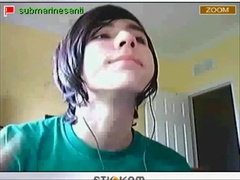 Turns 18 And Shows It To His Friend