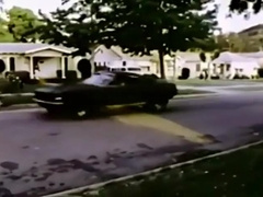 The Grease Monkeys (1979)