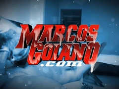 MARCOS GOIANO - BRAND FRESH TALENTED 24CM MACKED MY TAIL