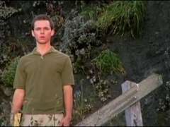 White Roses Gay Film, Grayson Chance.