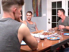 wild weekend - Wesley forest, Ken Rodeo