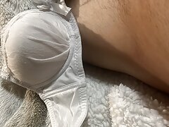 Stepdaughters knickers
