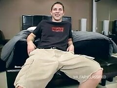 Civilian Mitch