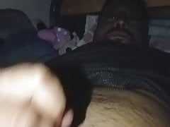 Horny wish any vagina