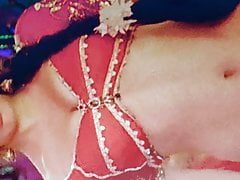 Desi Randi Kareena Kapoor spit navel fuck