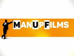 Calling Physician Cock Marco Lorenzo And Amone Bane By ManUpFilms