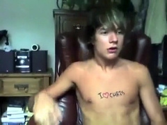 Webcam Blonde Beauty