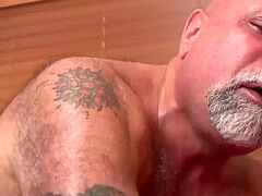 Muscle, faggot, buttfuck