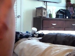 Mature Guys Have Fun Fucking IN Home 7