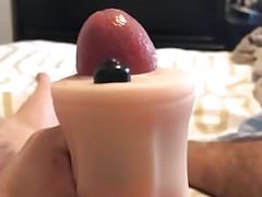 Sex toy first time