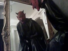 devil wanking 2