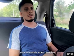 Jonas Matt teaches Alexander Rajesh how good men are with cocks