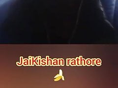 Indian boy Rathore cumshot