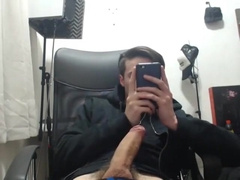 Kevin Jerks Off The Long Version Boys Porn