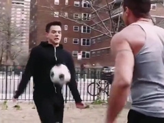 Arad Winwin and Dakota Payne SMDNTM