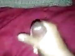 Big cumshot